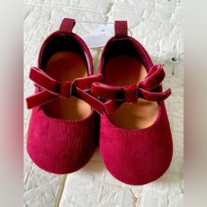 NWT Old Navy Baby Shoes